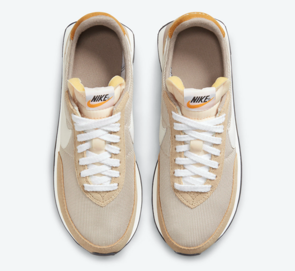 Giày Nike Waffle Trainer 2 SE Sand DM9091-012 - Ảnh 2