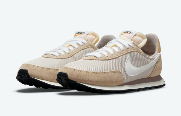 Giày Nike Waffle Trainer 2 SE Sand DM9091-012 - Ảnh 4