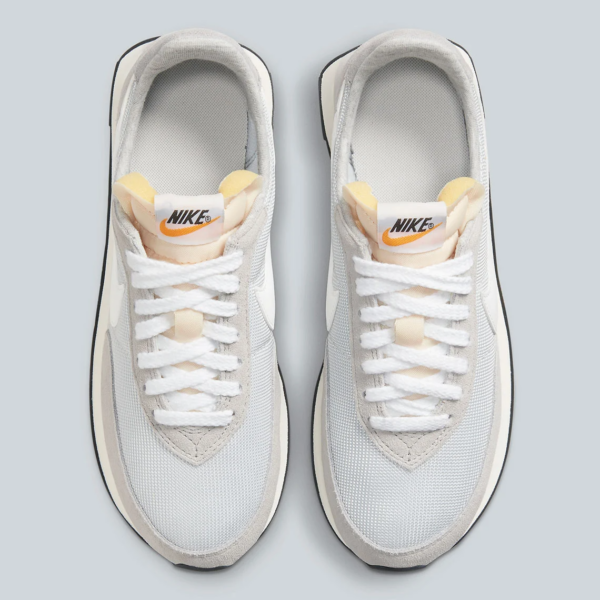 Giày Nike Waffle Trainer 2 SE 'Photon Dust' DM9091-011 - Ảnh 3