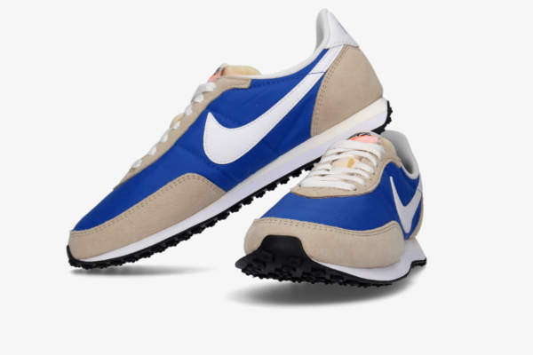 Giày Nike Waffle Trainer 2 'Hyper Royal Rattan' DH1349-400 - Ảnh 4