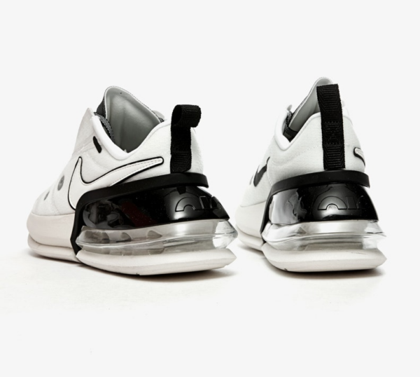 Giày Nike Air Max Up 'Audacious Air' DA8984-100 - Ảnh 4
