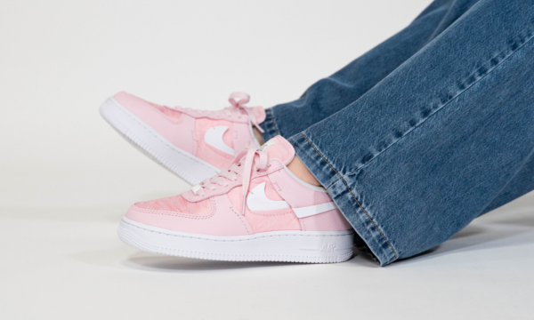 Giày Nike Wmns Air Force 1 Low LXX 'Pink Foam' DJ6904-600 - Ảnh 7