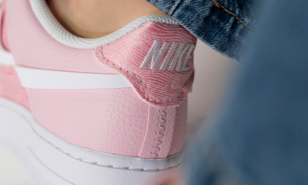 Giày Nike Wmns Air Force 1 Low LXX 'Pink Foam' DJ6904-600 - Ảnh 5