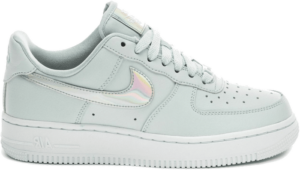Giày Nike Air Force 1 ’07 Essential Aura White CJ1646-400