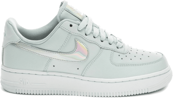 Giày Nike Air Force 1 ’07 Essential Aura White CJ1646-400