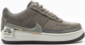 Giay Nike Air Force 1 Jester XX 'Gunsmoke' BQ3163-001