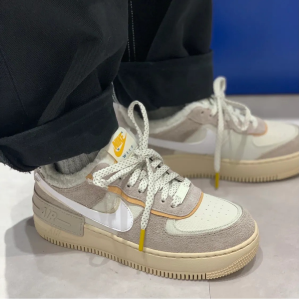 Giày  Nike Wmns Air Force 1 Shadow 'Wild' DC5270-016 - Ảnh 4