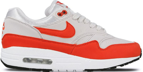 Giày Nike Wmns Air Max 1 'Habanero Red' 319986-035