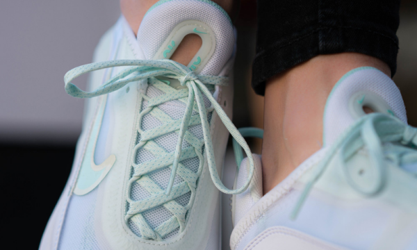 Giày Nike Wmns Air Max 2090 'White Barely Green' DJ3029-100 - Ảnh 5