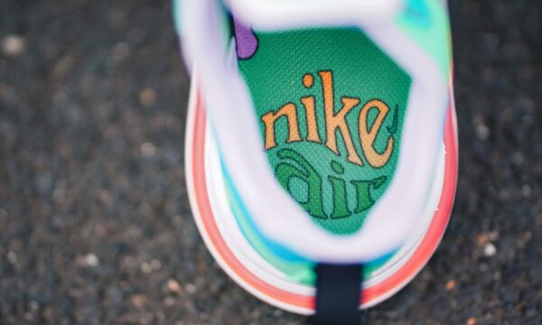 Giày Nike Air Max 270  'Psychedelic Movement' AT6174-300 - Ảnh 6