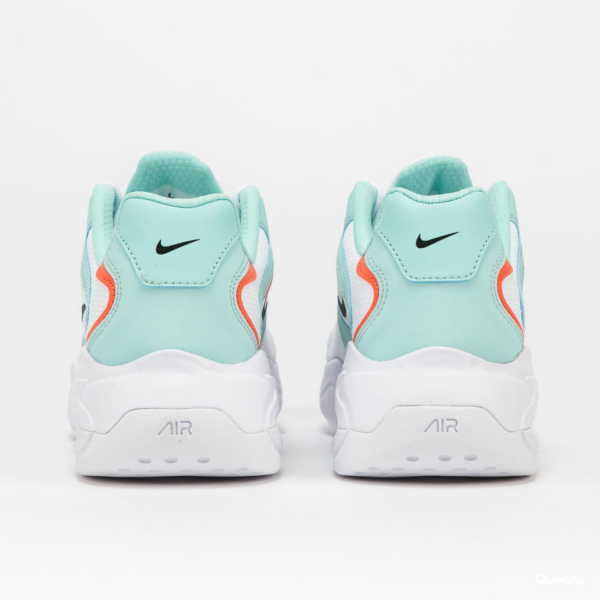 Giày Nike Air Max 2X 'Green Light' CK2947-105 - Ảnh 6