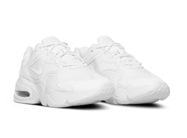 Giày Nike Air Max 2X Marathon CK2947-103 - Ảnh 2