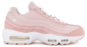 Giày Nike Air Max 95 Pink Oxford DJ3859-600