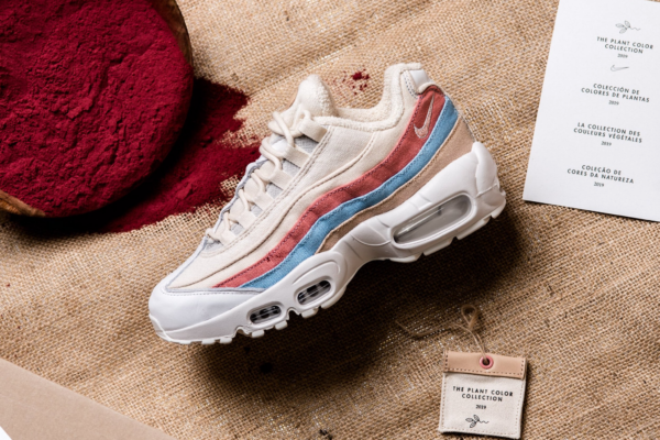 Giày Nike Wmns Air Max 95 'Plant Color Collection' CD7142-800 - Ảnh 4