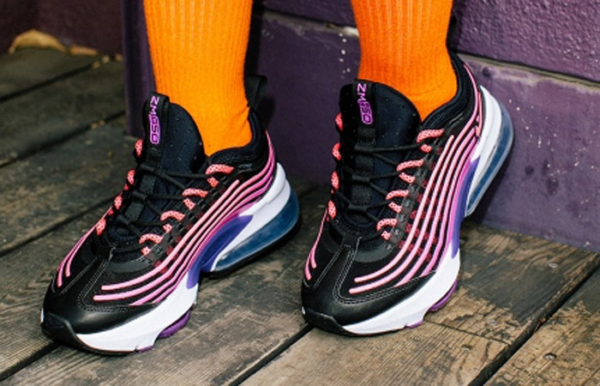 Giày Nike Wmns Air Max 950 ‘Black Hyper Pink’ CK7212-001 - Ảnh 6