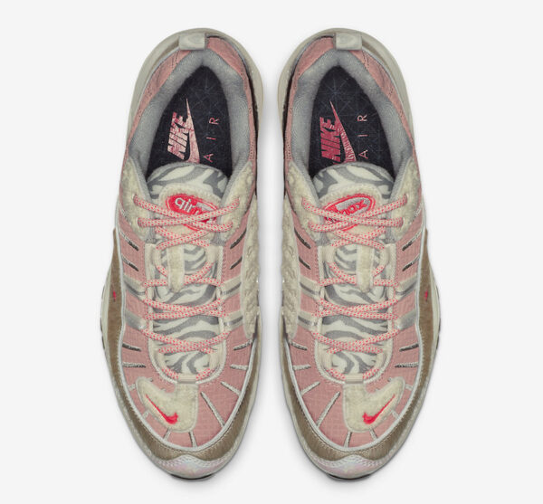Giày Nike Wmns Air Max 98 'Chinese New Year' BV6653-616 - Ảnh 4