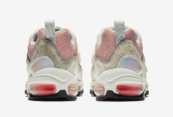 Giày Nike Wmns Air Max 98 'Chinese New Year' BV6653-616 - Ảnh 6