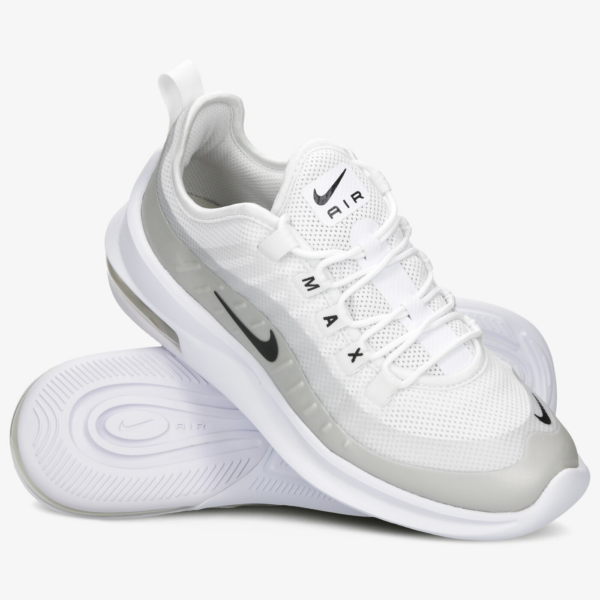 Giày Nike Wmns Air Max Axis 'Color White' AA2168-105 - Ảnh 3