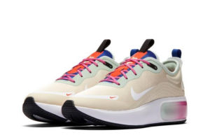 Giay Nike Air Max Dia 'Fossil' CI3898-200