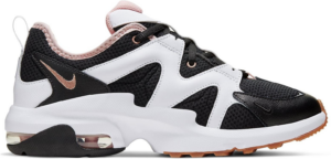 Giày Nike Wmns Air Max Graviton 'Black' AT4404-004