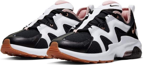 Giày Nike Wmns Air Max Graviton 'Black' AT4404-004 - Ảnh 4