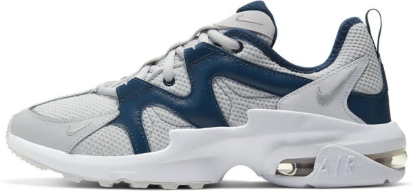 Giày Nike Wmns Air Max Graviton 'White' AT4404-106 - Ảnh 2