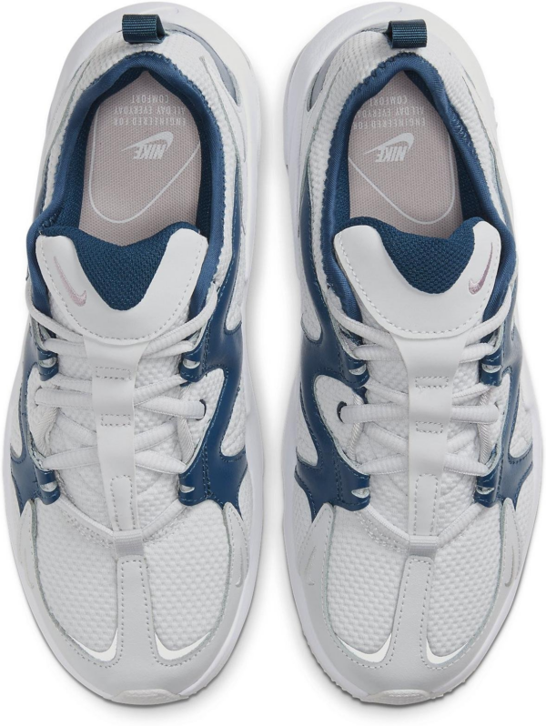 Giày Nike Wmns Air Max Graviton 'White' AT4404-106 - Ảnh 5