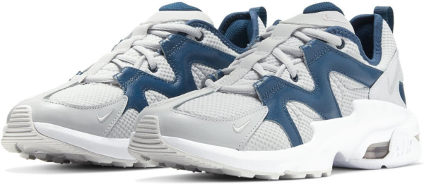 Giày Nike Wmns Air Max Graviton 'White' AT4404-106 - Ảnh 3