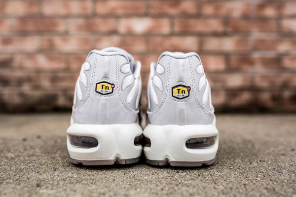 Giày Nike Wmns Air Max Plus LX 'Particle Rose' AH6788-600 - Ảnh 5