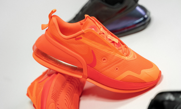 Giày Nike Wmns Air Max Up NRG 'Hyper Crimson' CK4124-800 - Ảnh 7