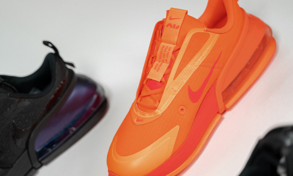 Giày Nike Wmns Air Max Up NRG 'Hyper Crimson' CK4124-800 - Ảnh 6