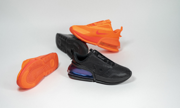 Giày Nike Wmns Air Max Up NRG 'Hyper Crimson' CK4124-800 - Ảnh 5