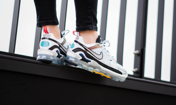 Giày Nike Wmns Air VaporMax EVO 'Evolution of Icon' DC9113-100 - Ảnh 6