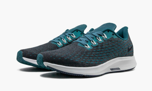 Giày Nike Wmns Air Zoom Pegasus 35 PRM 'Geode Teal' AH8392-300 - Ảnh 3