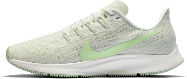 Giày Nike Air Zoom Pegasus 36 Shield 'Green' AQ2210-101 - Ảnh 3