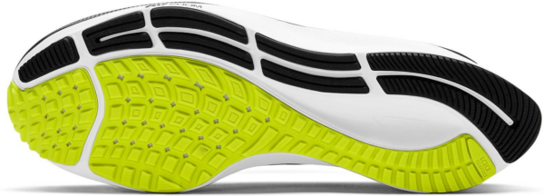 Giày Nike Wmns Air Zoom Pegasus 37 'Core Black Yellow' BQ9647-010 - Ảnh 5