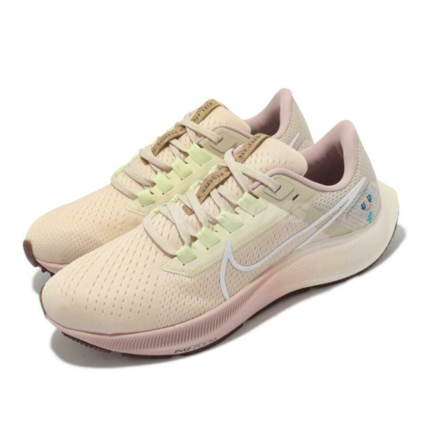 Giày Nike Wmns Air Zoom Pegasus 38 ‘Dandy Dandelions'  DM7195-211 - Ảnh 5