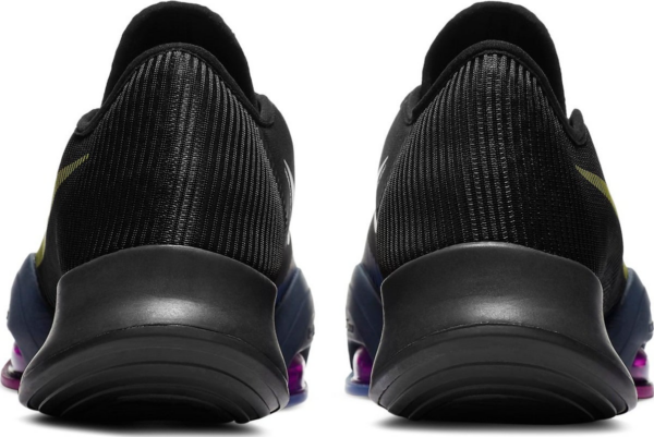 Giày Nike Air Zoom SuperRep 2 'Black Red Plum' CU5925-010 - Ảnh 4