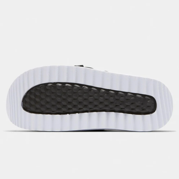 Dep Nike Asuna Slide 'Black White' CI8799-003