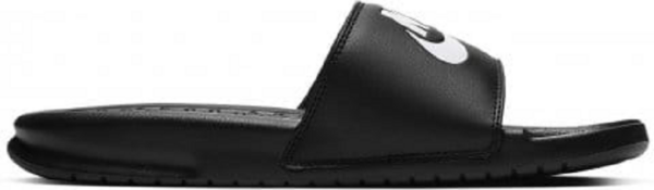 Dép Nike Benassi JDI Sandals 'Black White' 343881-015