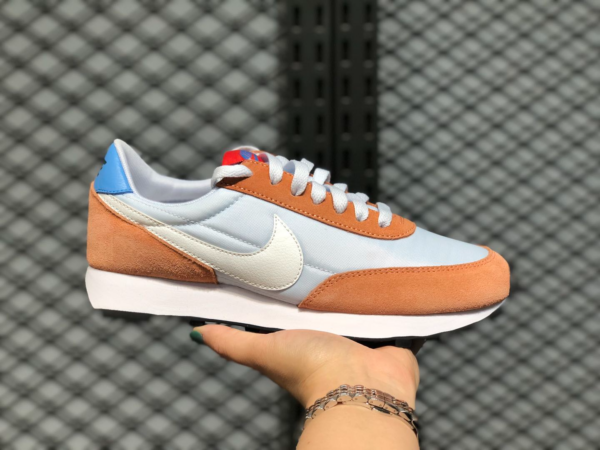 Giày Nike Wmns Daybreak 'Grey Orange Trance' CK2351-005 - Ảnh 5