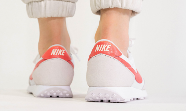 Giày Nike Wmns Daybreak 'White Red' CK2351-108 - Ảnh 3
