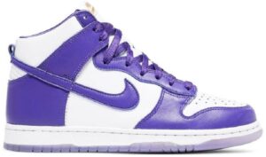 Giày Nike Dunk High SP 'Varsity Purple' DC5382-100