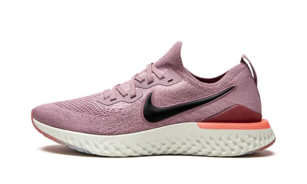 Giay Nike Epic React Flyknit 2 'Berry Pink' BQ8927-500