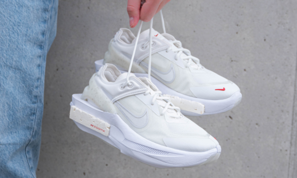 Giày Nike Wmns Fontanka Edge 'White Photon Dust' CU1450-100 - Ảnh 7