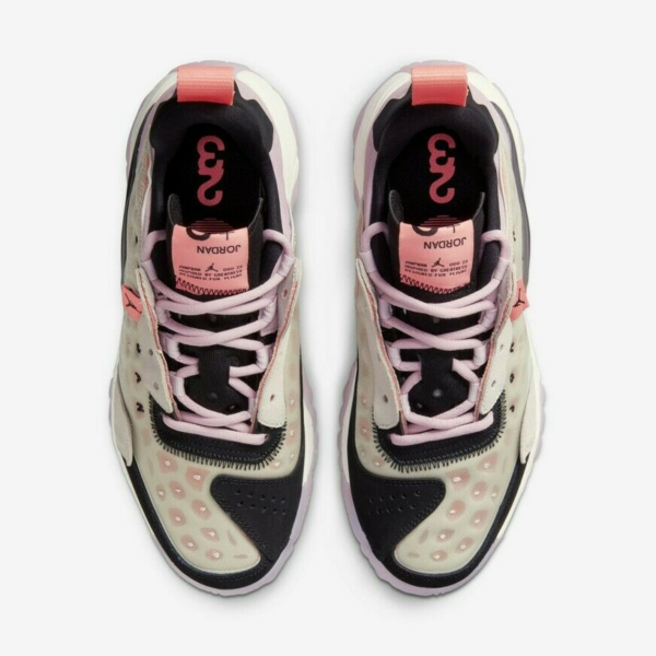 Giày Nike Air Jordan Delta 2 'Light Arctic Pink' CW0913-061 - Ảnh 2