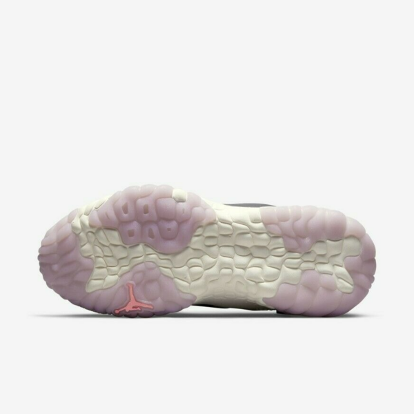 Giày Nike Air Jordan Delta 2 'Light Arctic Pink' CW0913-061 - Ảnh 7