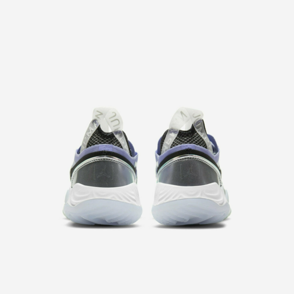 Giày Nike Jordan Delta Breathe 'Purple Brilliant Green' DJ5200-109 - Ảnh 4