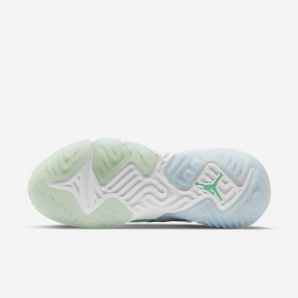 Giày Nike Jordan Delta Breathe 'Purple Brilliant Green' DJ5200-109 - Ảnh 9