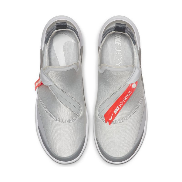 Giày Nike Joyride Optik 'Pure Platinum' AJ6844-004 - Ảnh 8